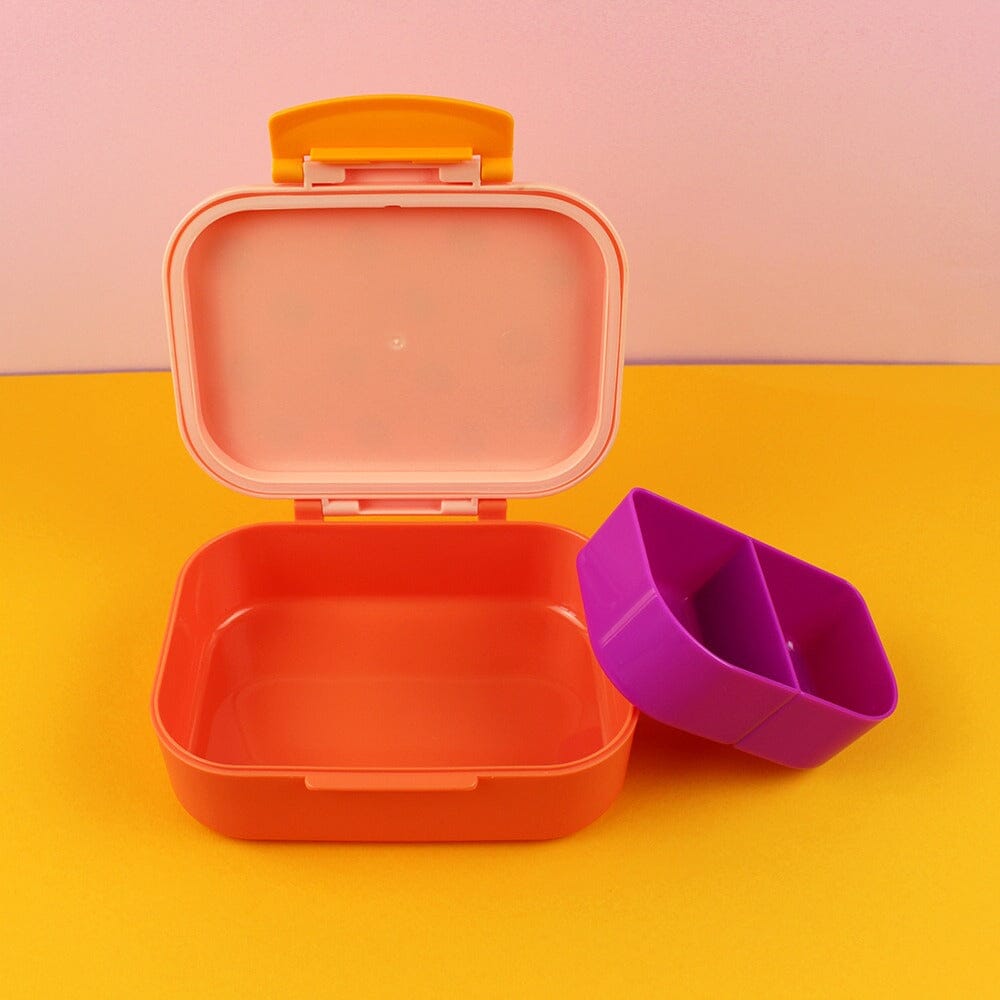 Lunchbox "Smile" Brotdose ava&yves 