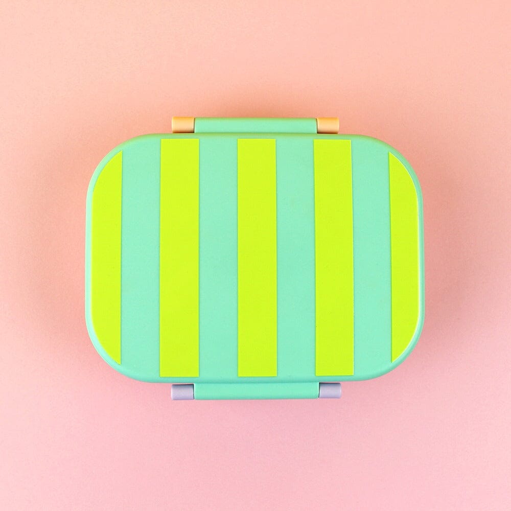 Lunchbox "Stripes" Brotdose ava&yves 