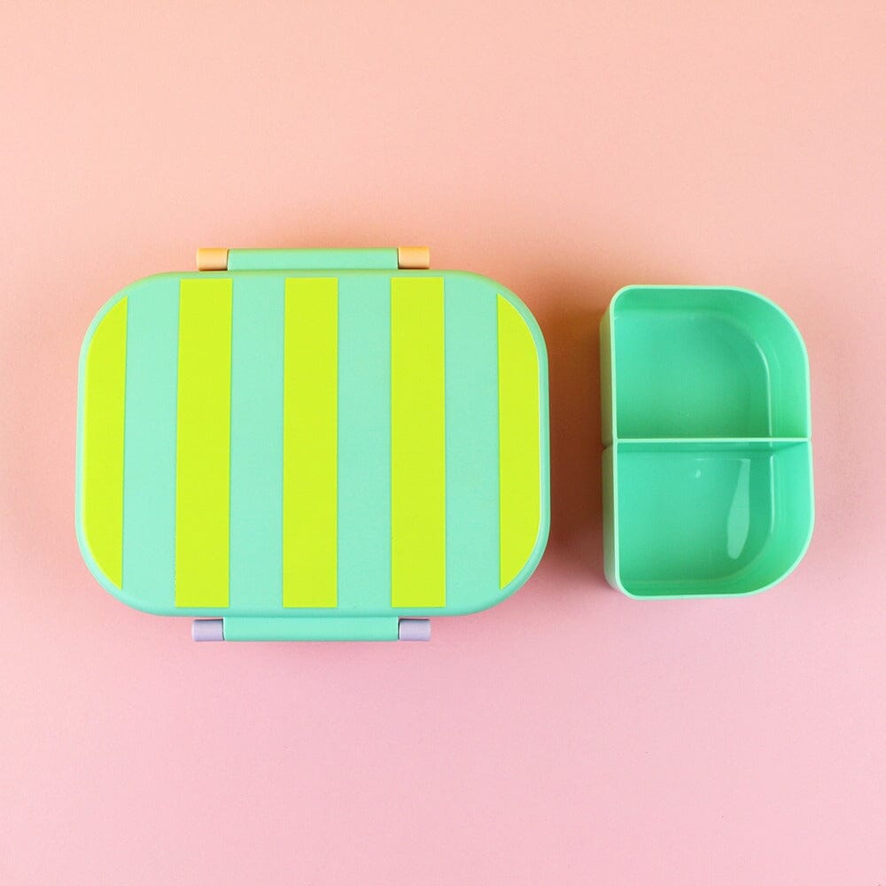 Lunchbox "Stripes" Brotdose ava&yves 