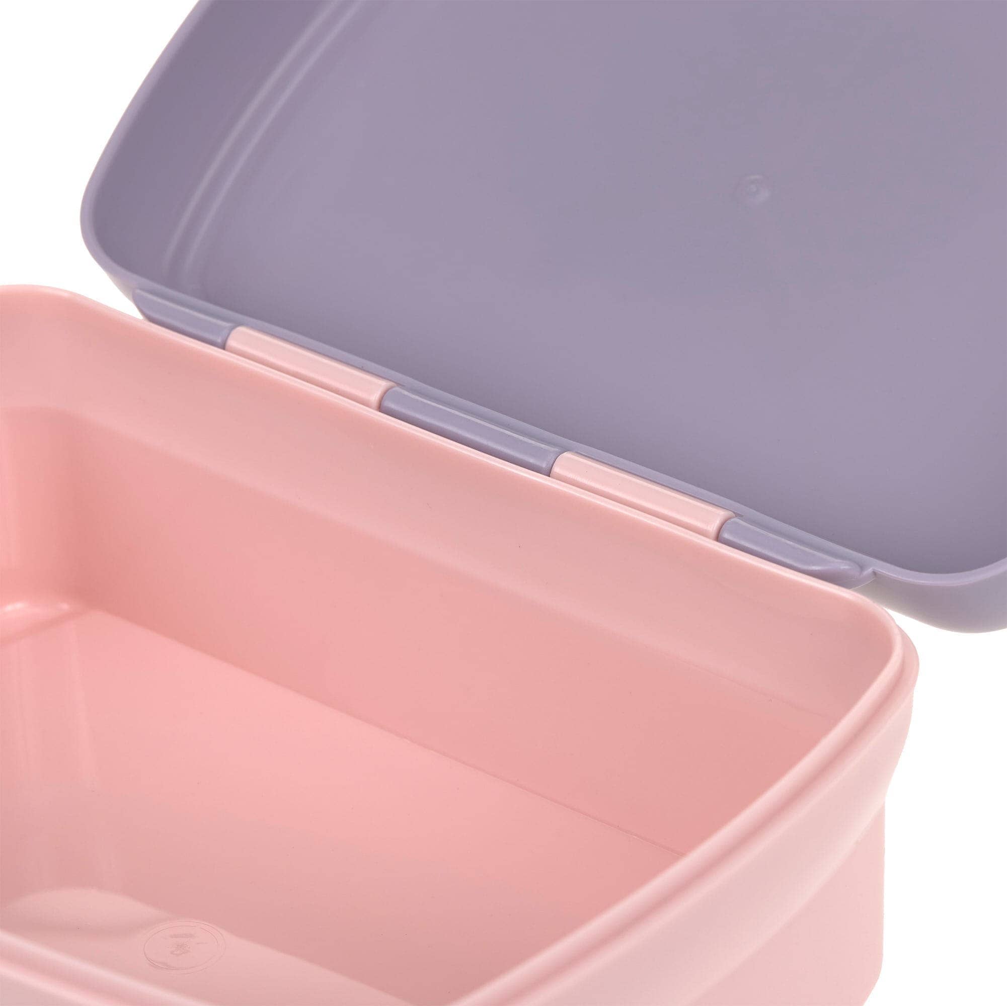 Lunchbox "Tiny Team" Brotdose Lässig 