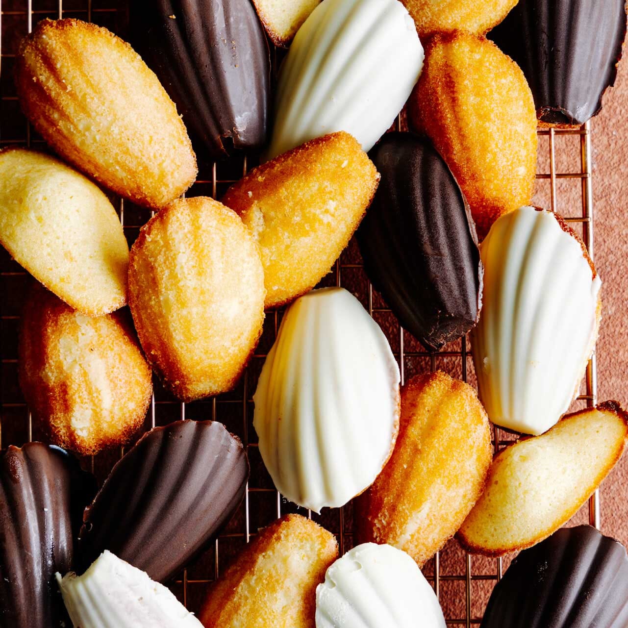 Magazin "Boulangerie" Buch Crumbs & Crust 