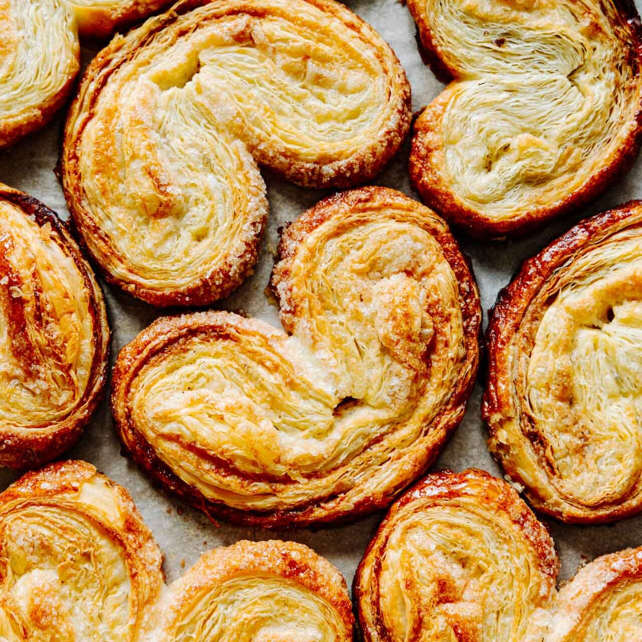 Magazin "Boulangerie" Buch Crumbs & Crust 