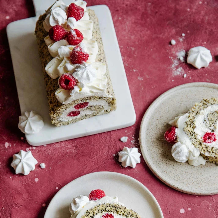 Magazin "Wir lieben Klassiker!" Buch Crumbs & Crust 