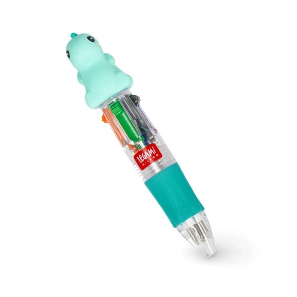 Magic Pen "Mini Magic Rainbow" gelstift Legami Dino 