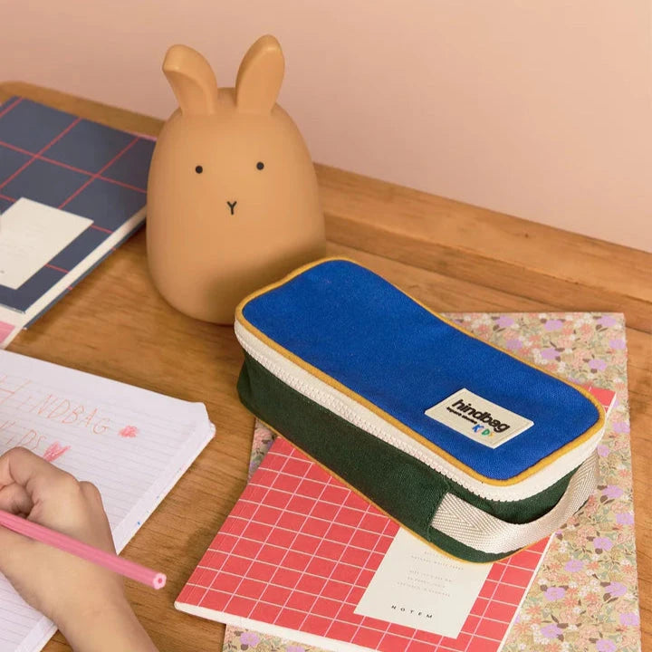 Mäppchen groß "Max" Hindbag 