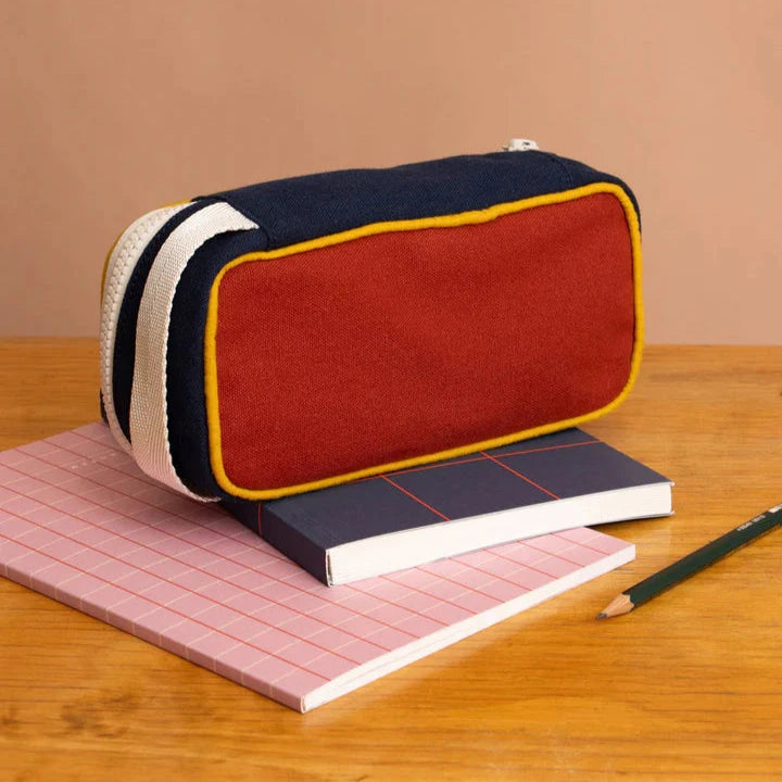 Mäppchen groß "Max" Hindbag 