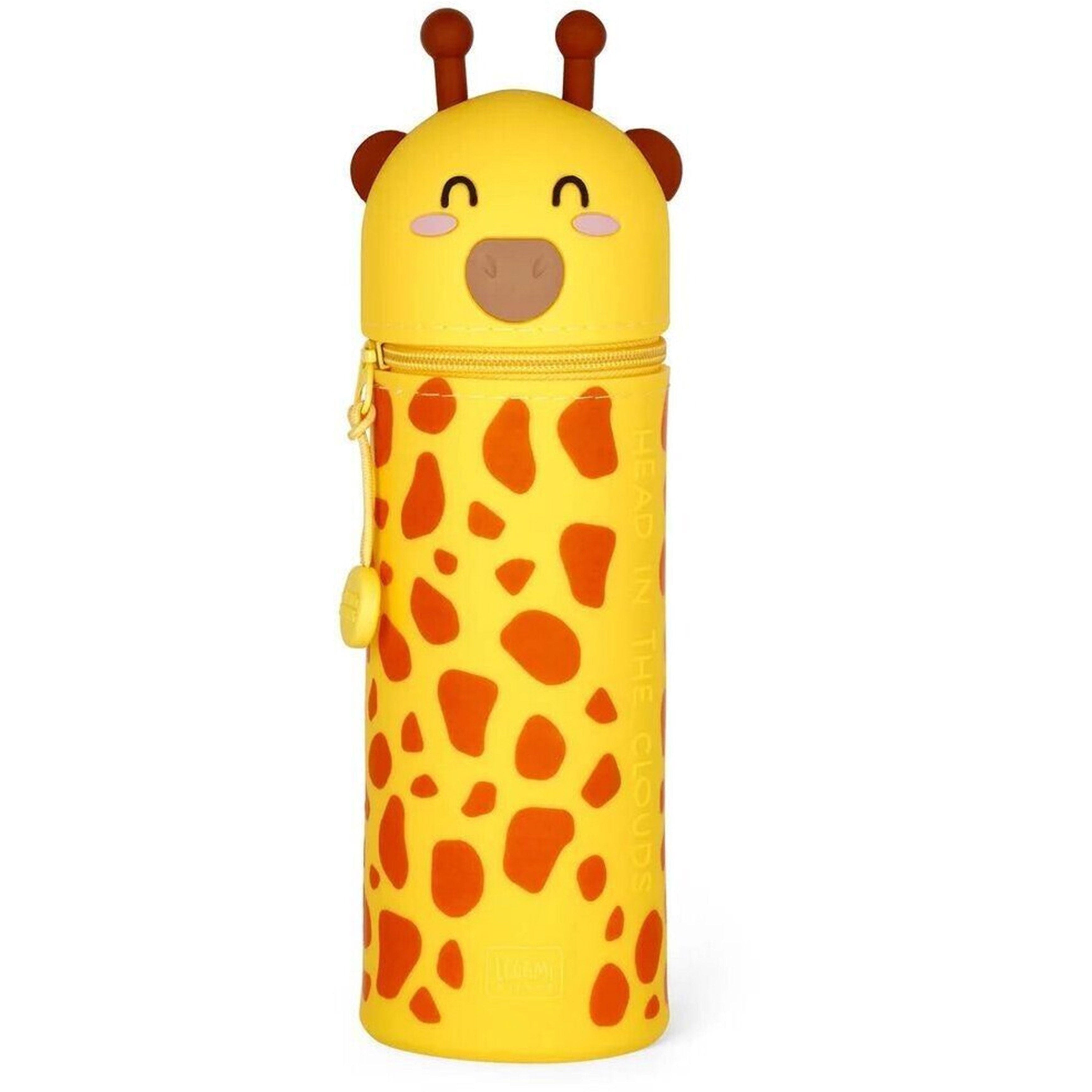 Mäppchen "Kawaii" Legami Giraffe 