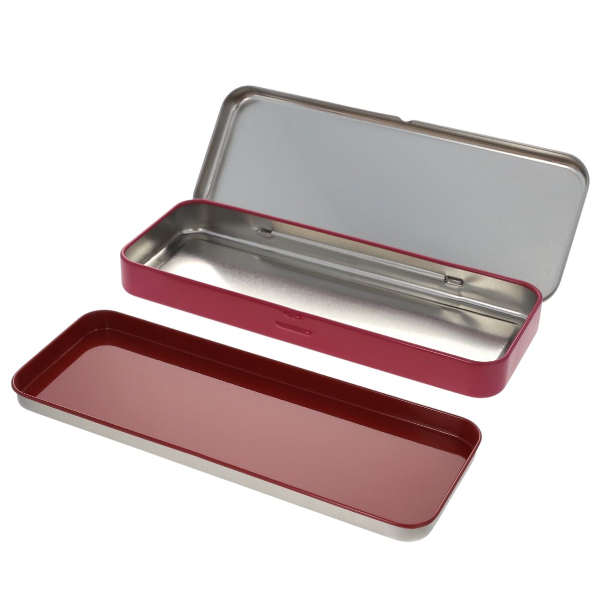 Mäppchen Metall "Pony" Le petit Souk 