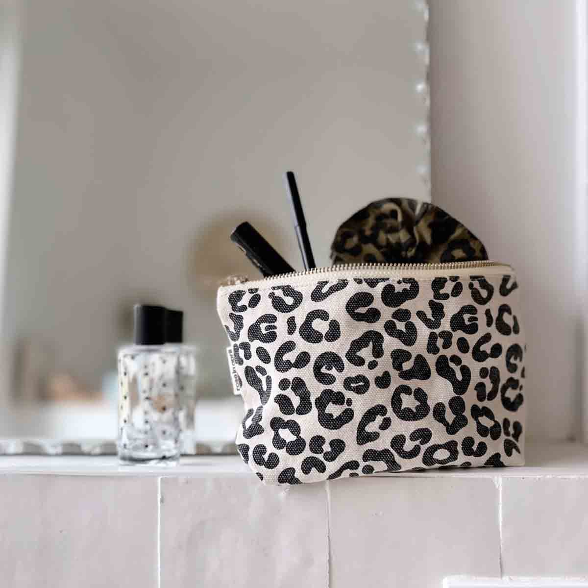 Mäppchen "Sofia" Kosmetiktasche Rose in April 