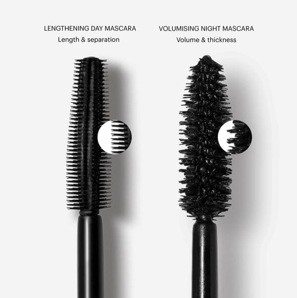 Mascara "Volumising Night" Kosmetik Kess Berlin 