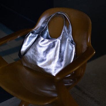 Mila Bag "Silver" Tinne+Mia 