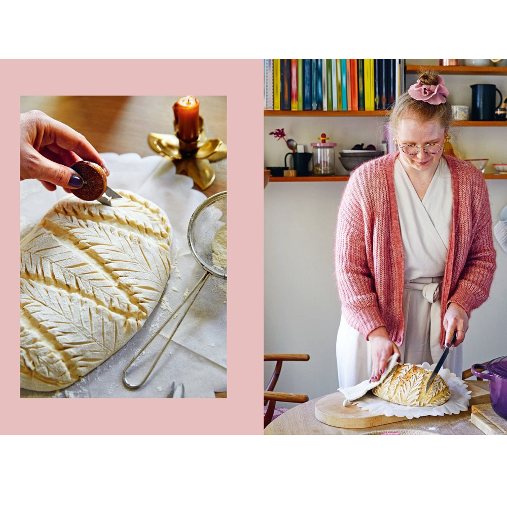 Buch "Salzig & Süss"