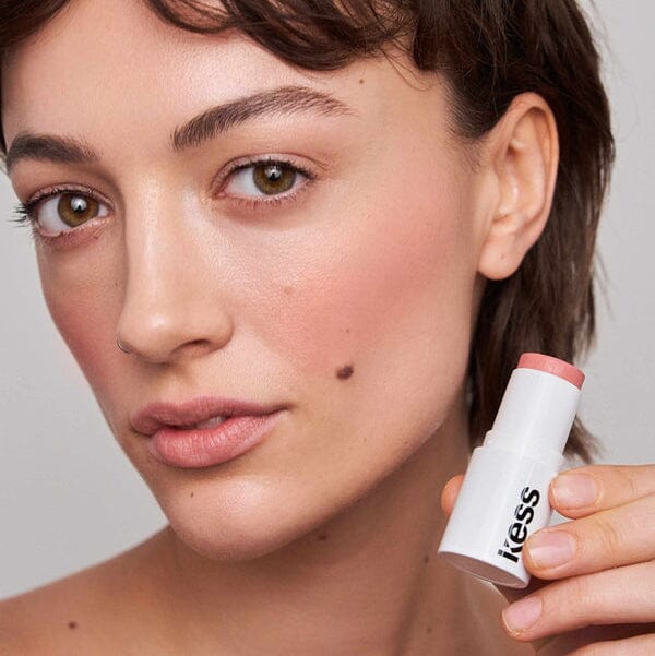 Mono Stick Case "Blush & Glow" Kosmetik Kess Berlin 