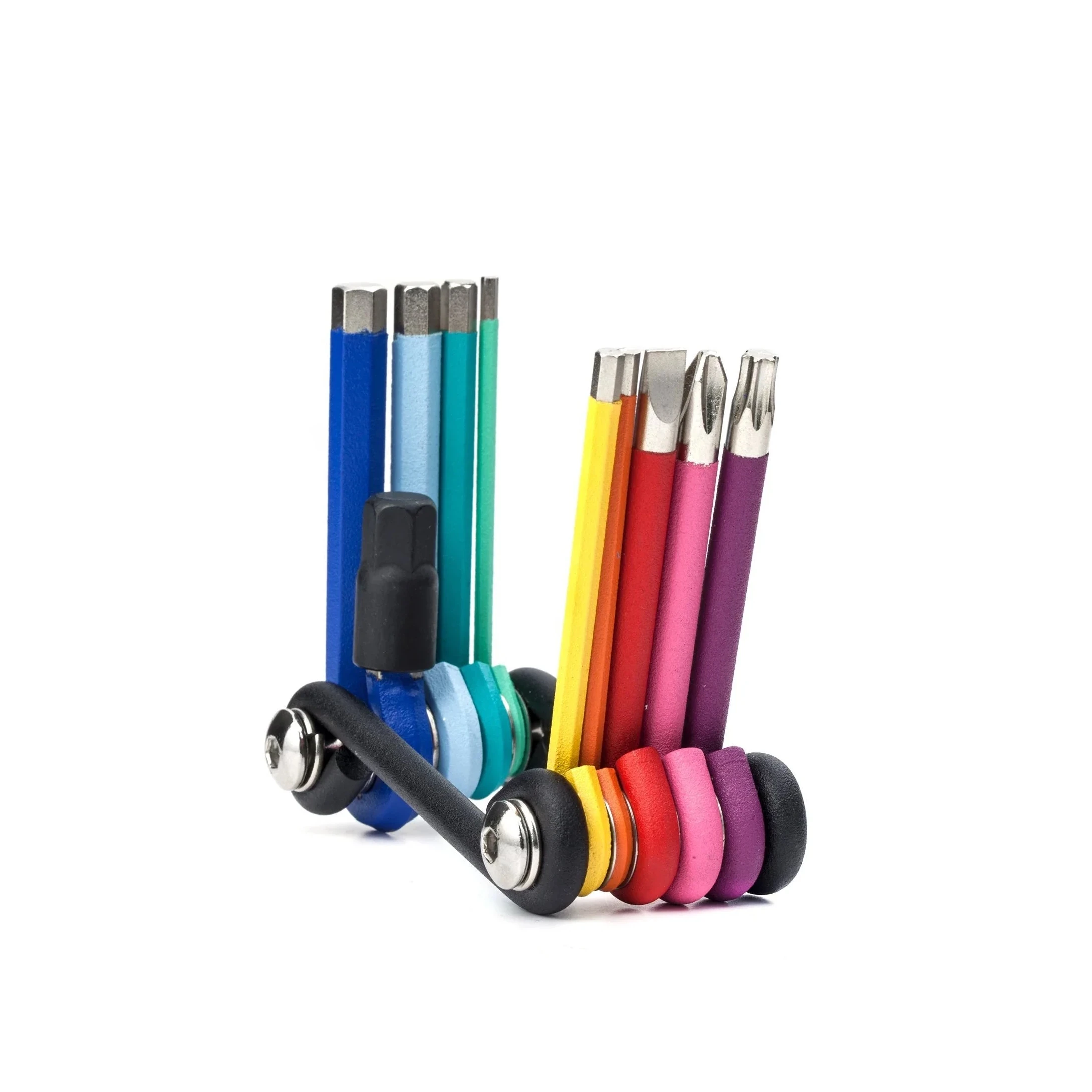 Multi-Tool "Regenbogen" KIKKERLAND 