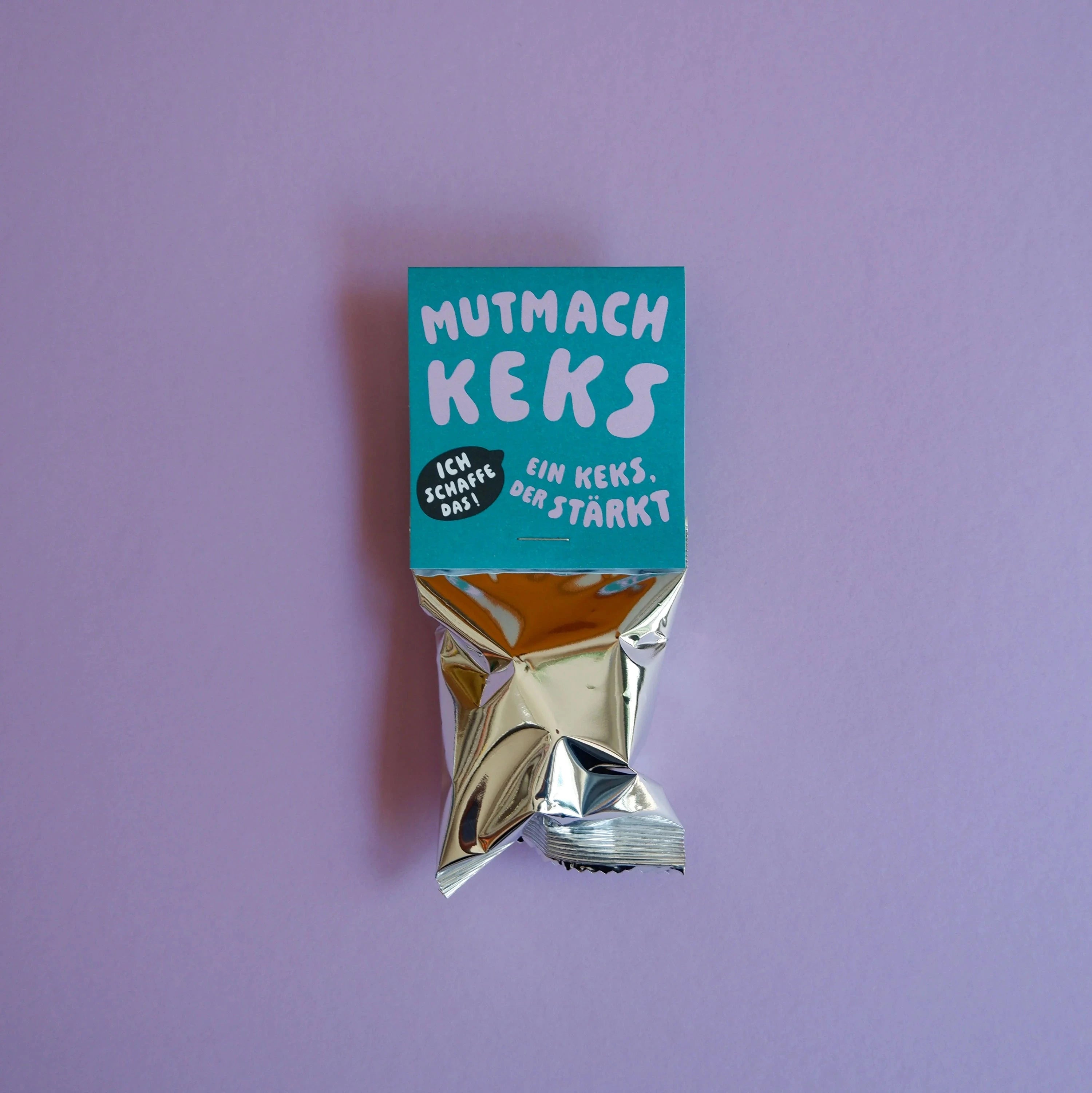 Mutmachkeks Kekse tinyday 