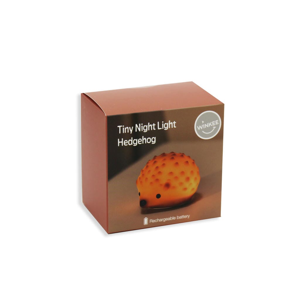 Nachtlicht "Igel" Mags 