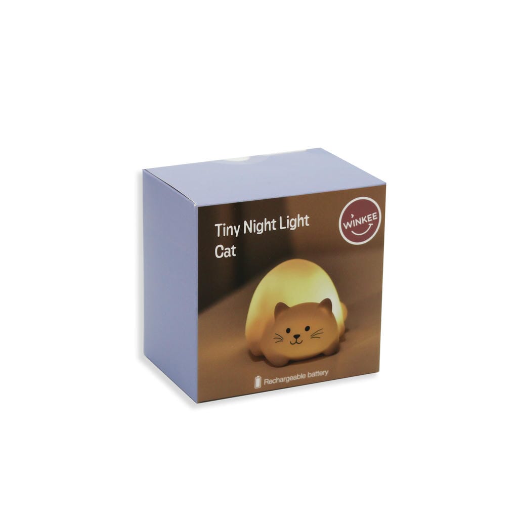 Nachtlicht "Katze" Lampe Mags 