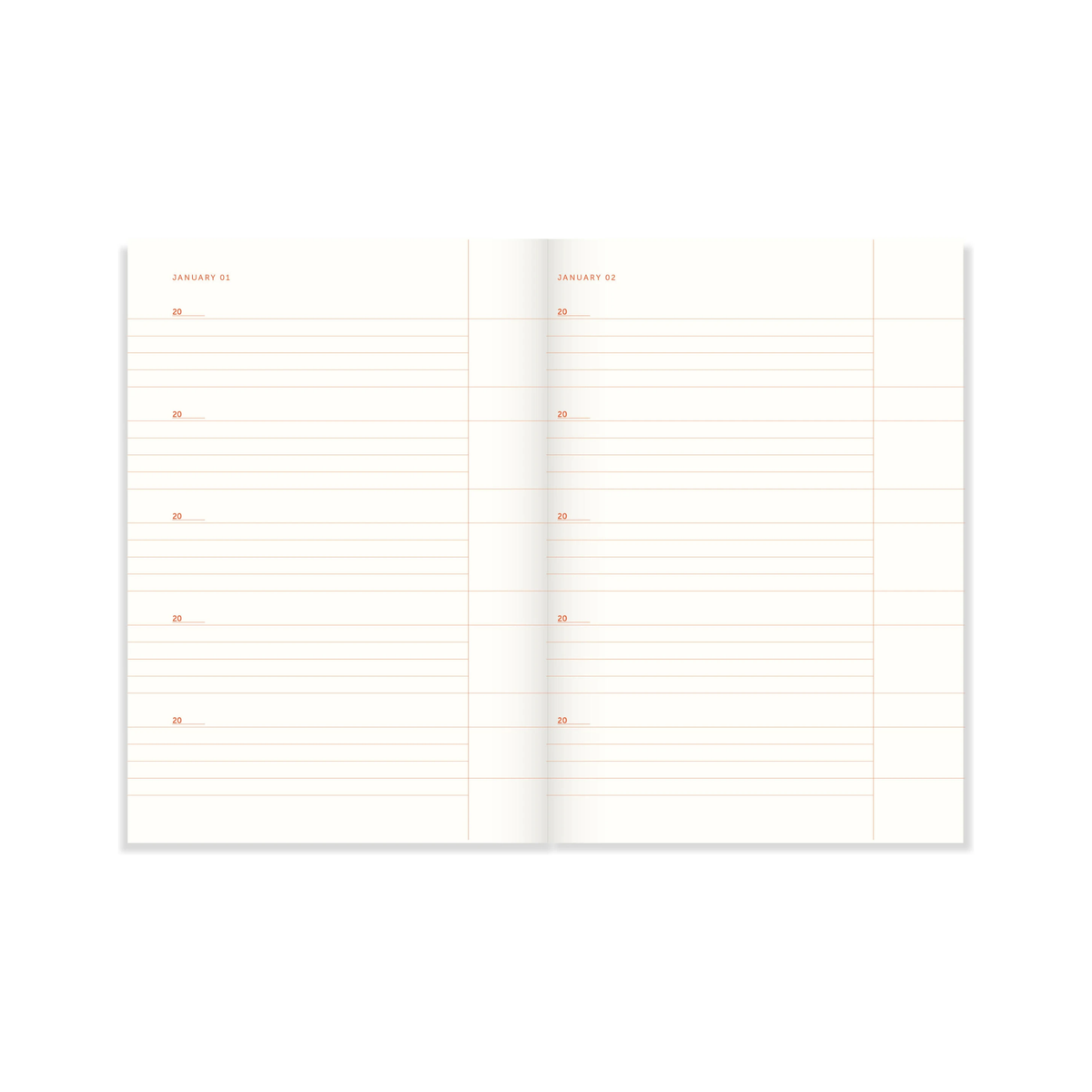 A-Journal | Notebook