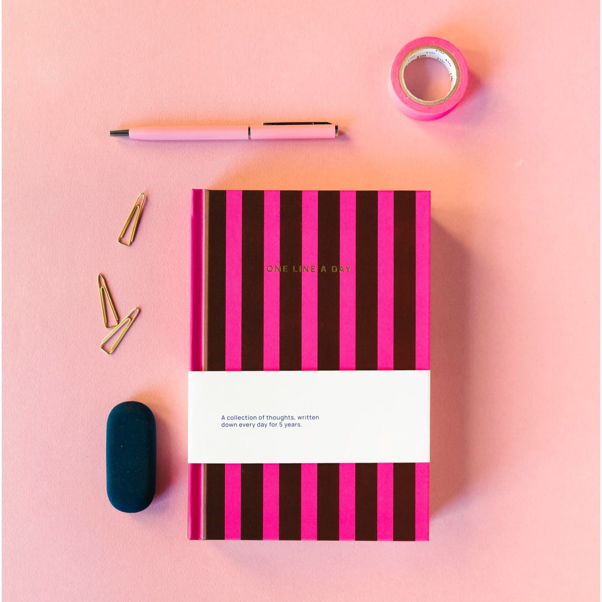 A-Journal | Notebook