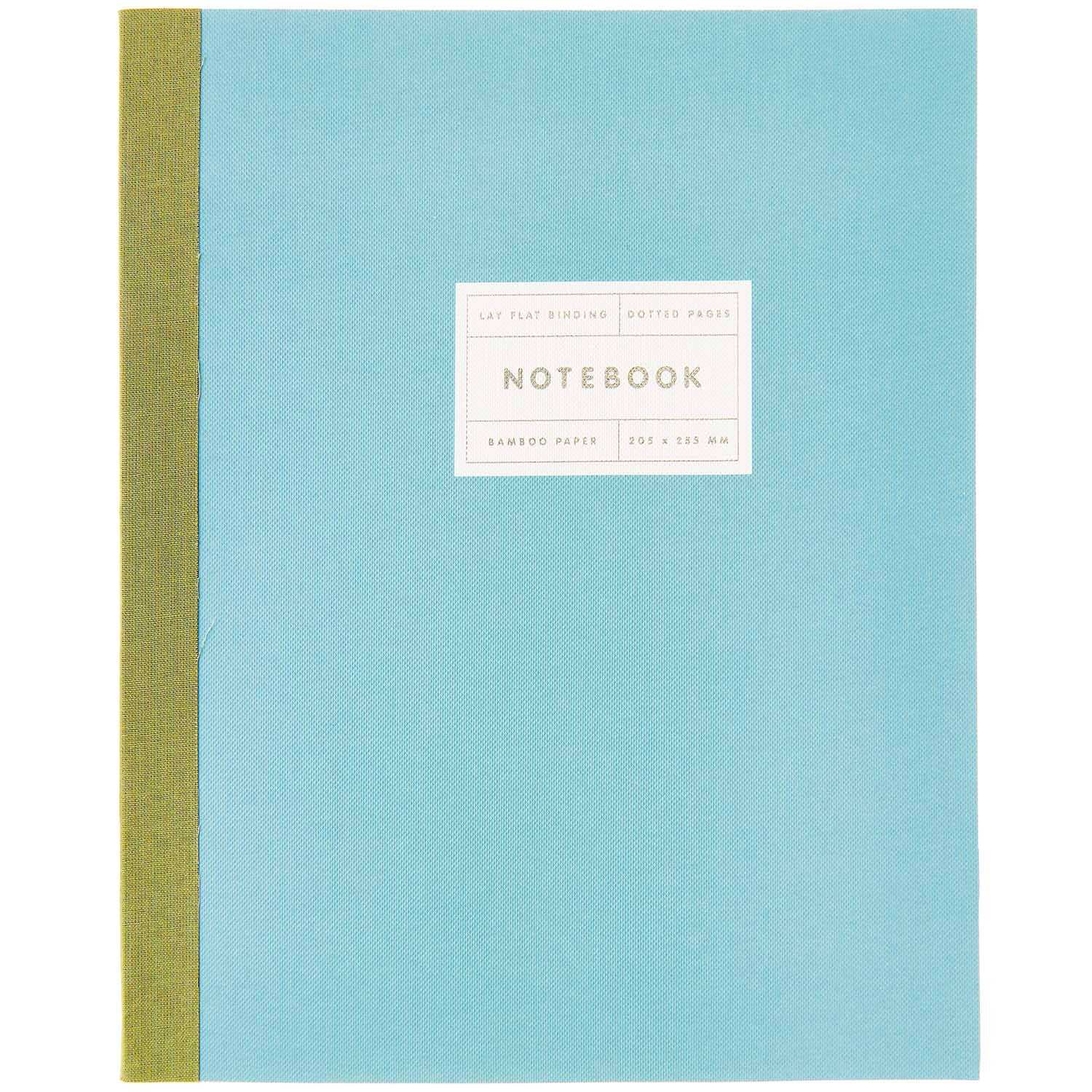 Notebook "Premium" Notizbuch Rico Design 