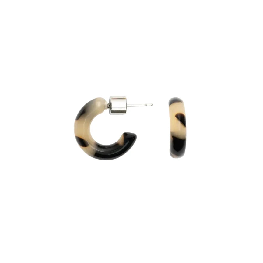 Ohrringe "Charme" Ohrringe sasstie 