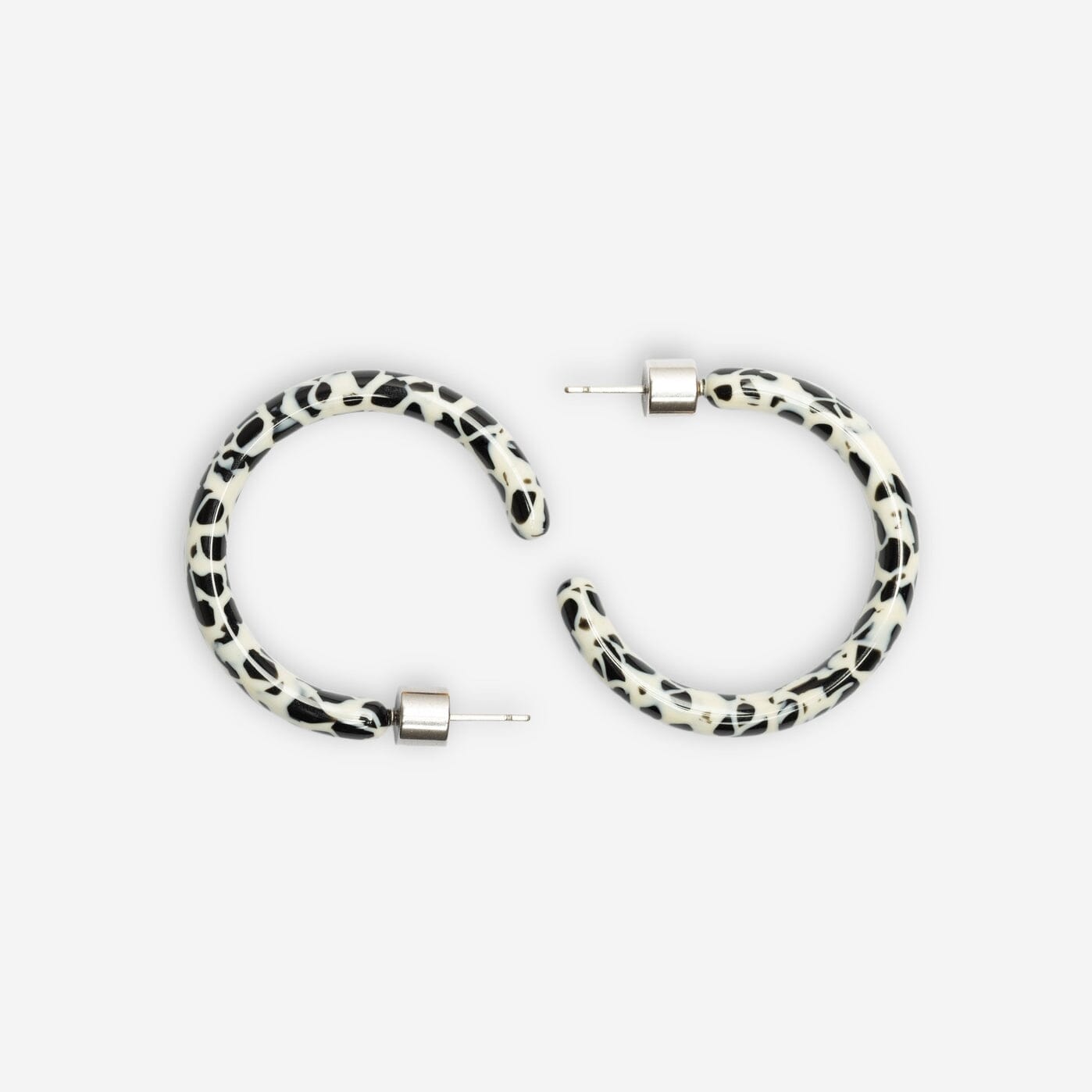 Ohrringe "Loop" Ohrringe sasstie 