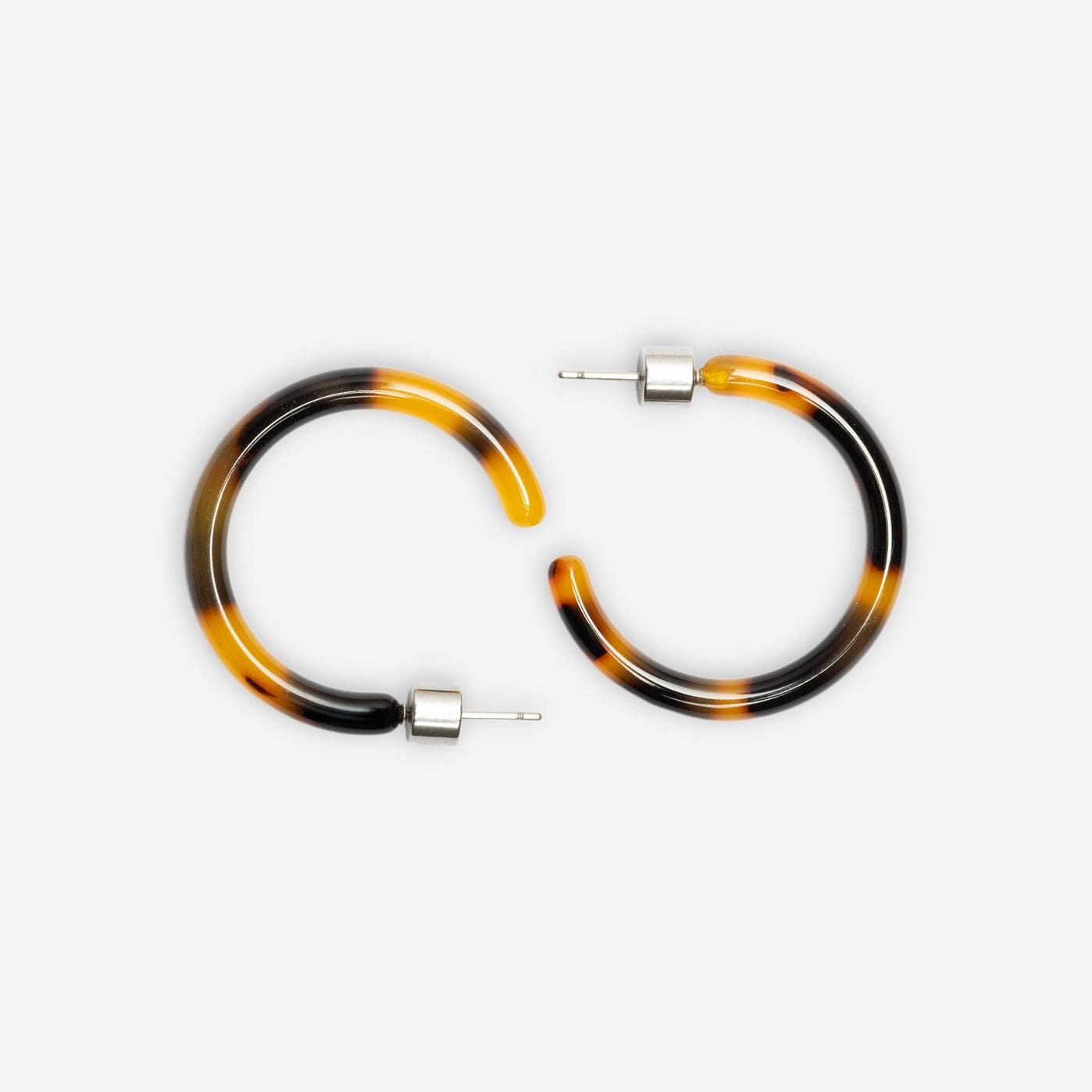 Ohrringe "Loop" Ohrringe sasstie 
