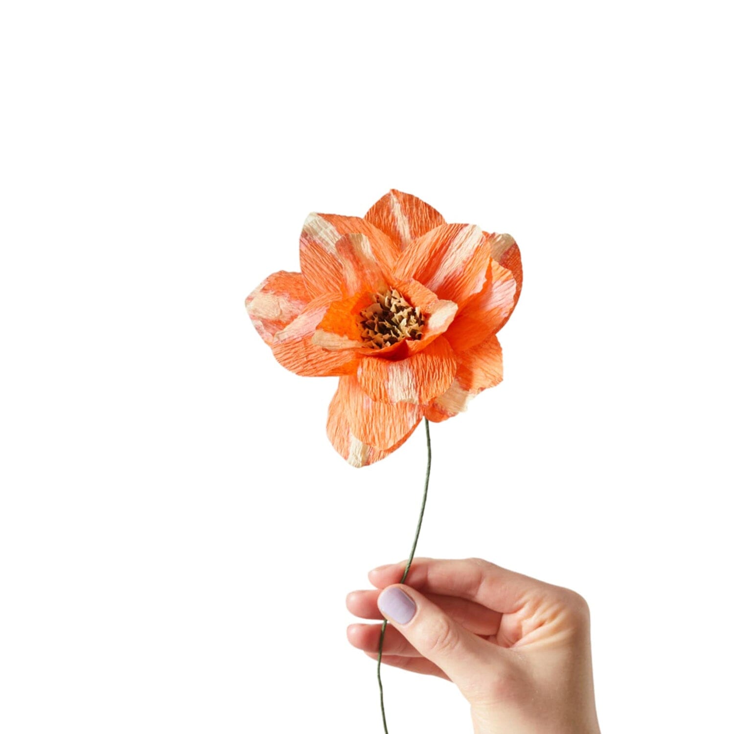 Papierblume "Dahlia" Studio About 