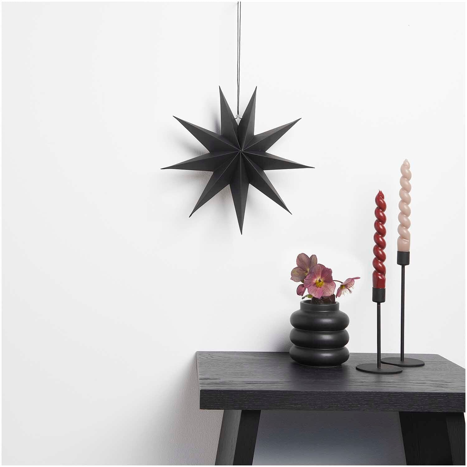 Papierstern "28 cm" Papierstern Rico Design 