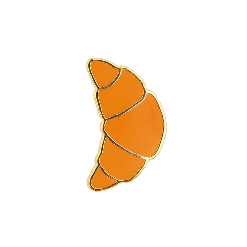 Pin "Croissant" Pin Coucou Suzette 