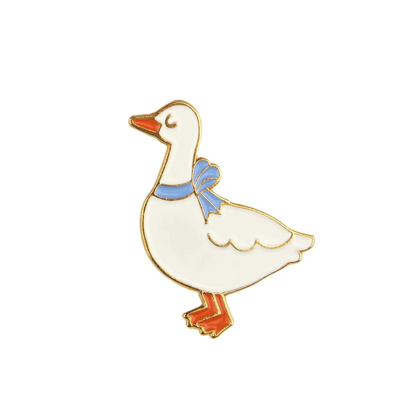 Pin "Gans" Pin Coucou Suzette 