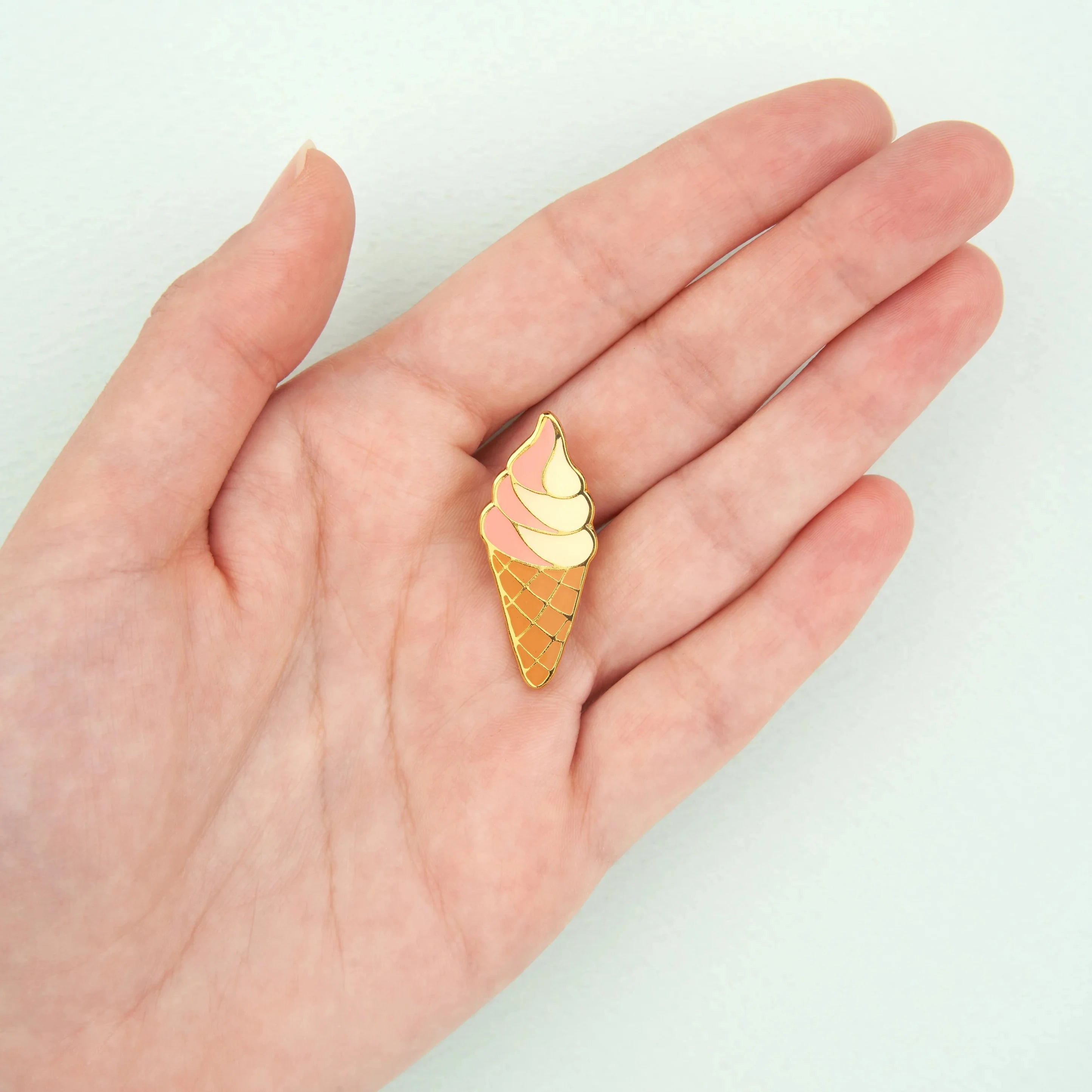 Pin "Ice Cream" Pin Coucou Suzette 