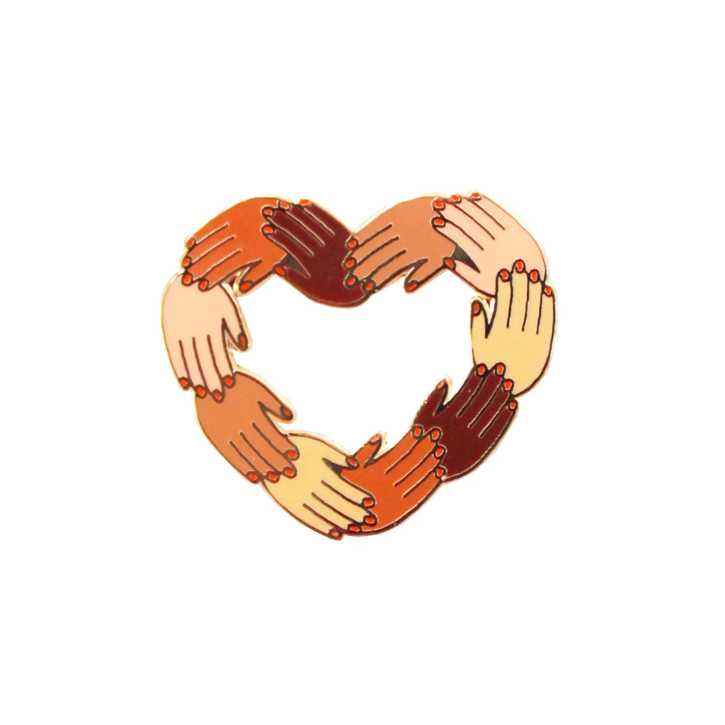 Pin "Together" Pin Coucou Suzette 