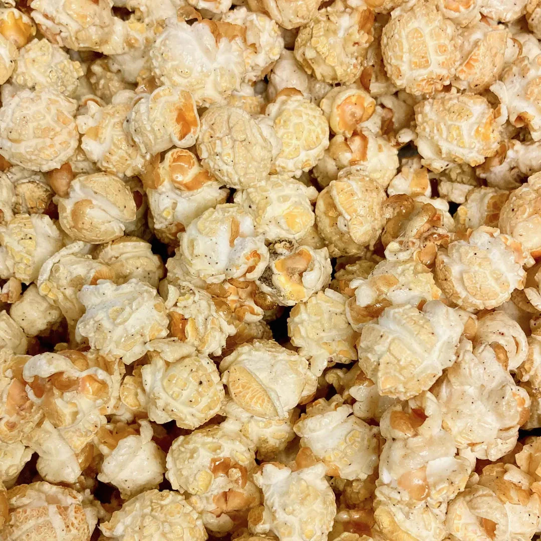 Popcorn "Trüffel Fleur de Sel" Süßigkeit Knalle 