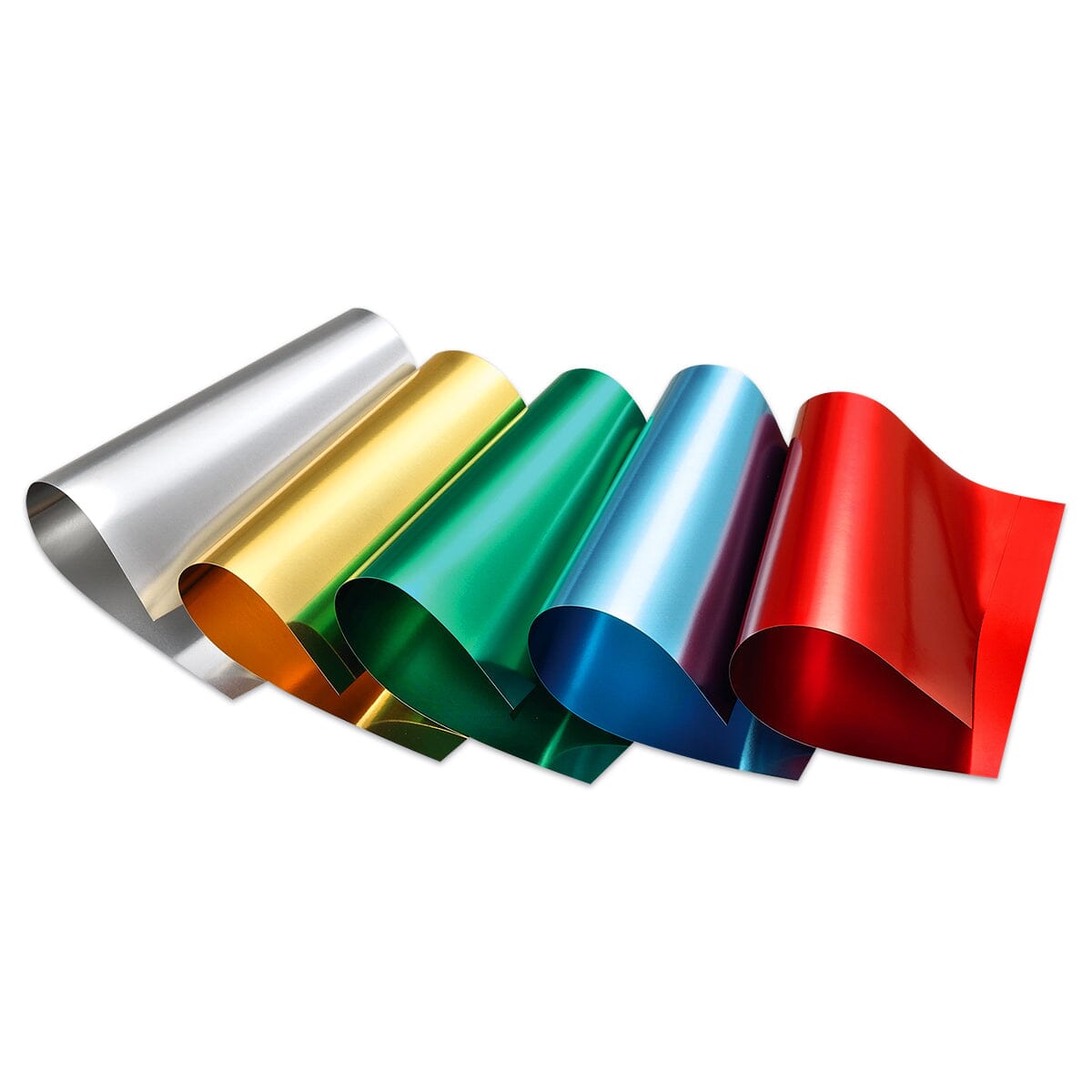 Prägefolie Prägefolie Folia 