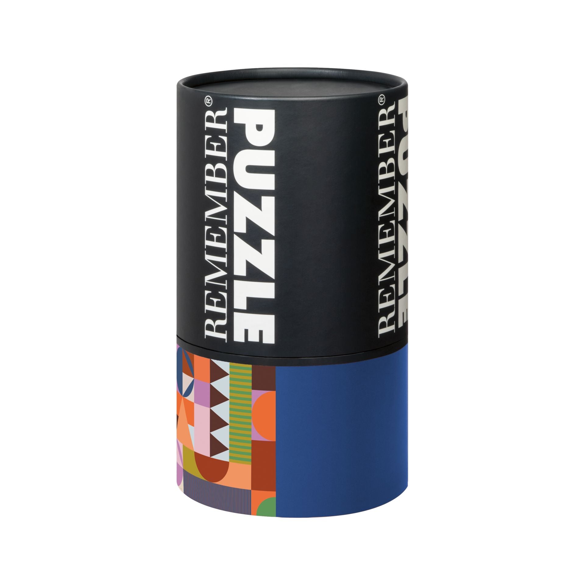 Puzzle 500 Teile "Patch" Puzzles REMEMBER 