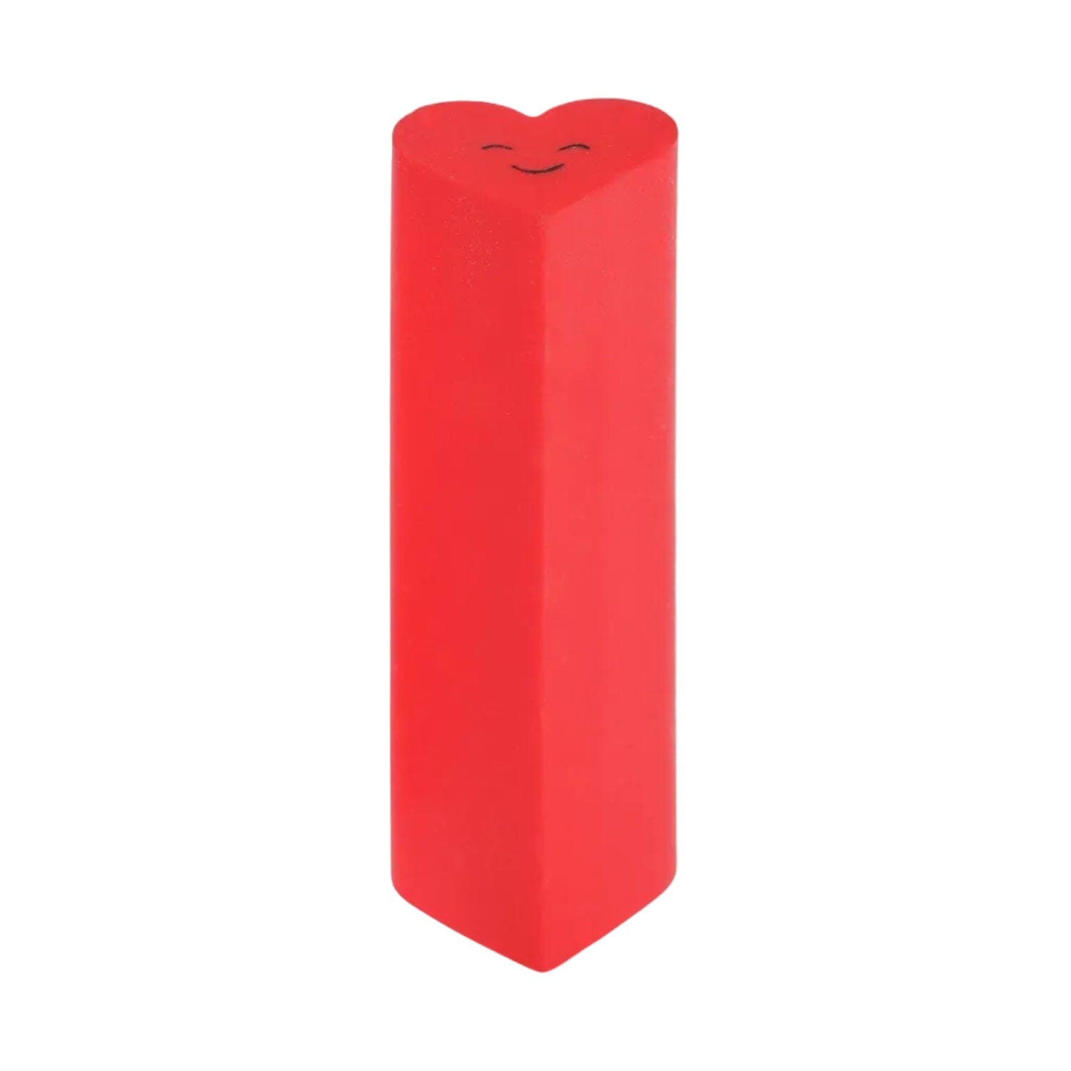 Radiergummi "Mini Herz Smiley" Radiergummi Rico Design 