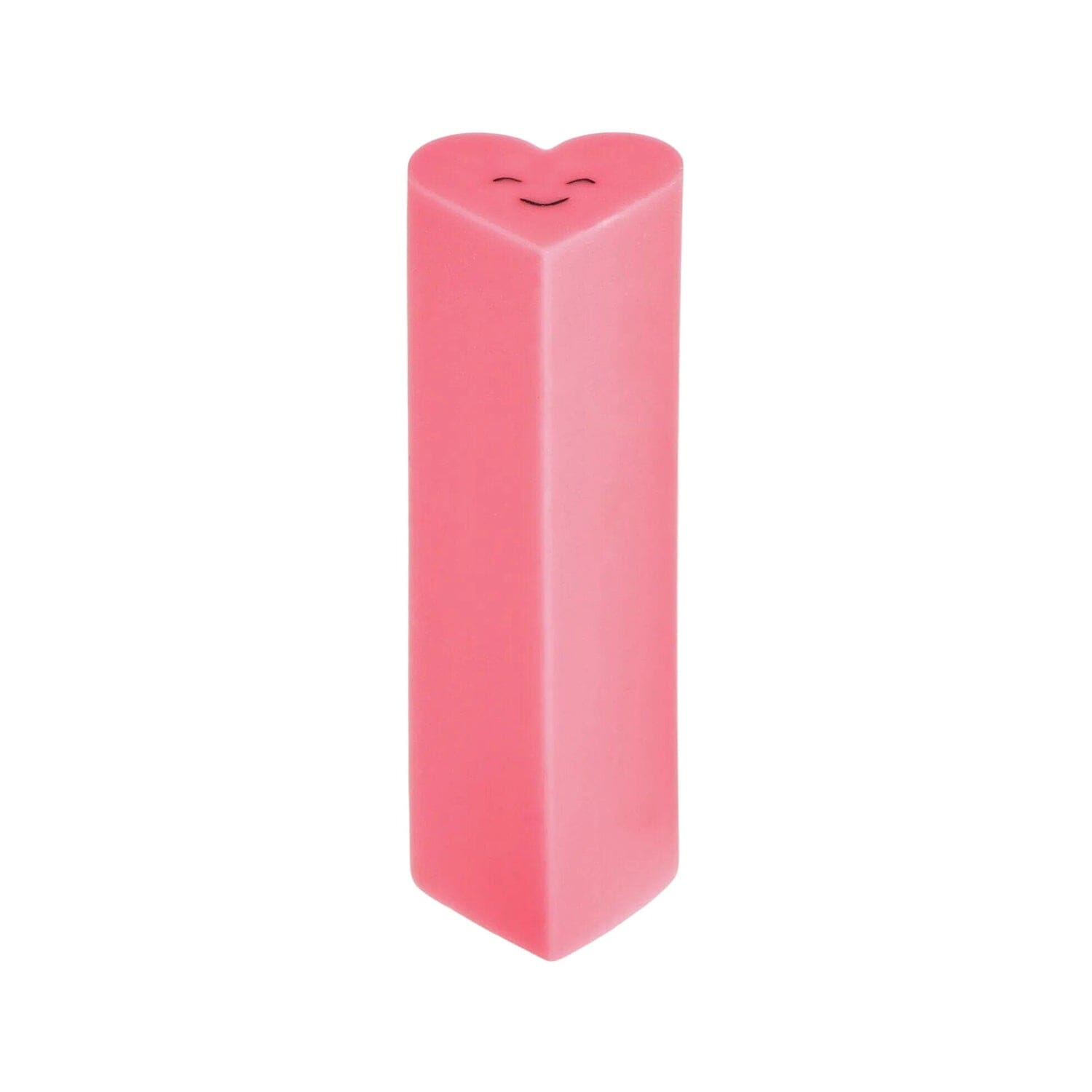 Radiergummi "Mini Herz Smiley" Radiergummi Rico Design 