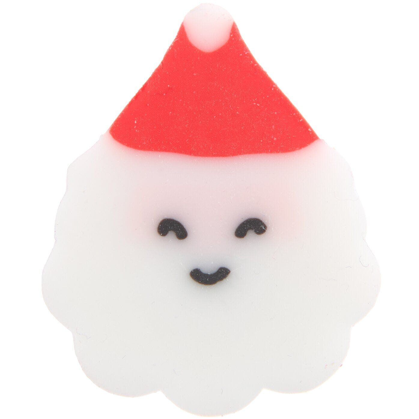 Radiergummi "Nikolaus" Radiergummi Rico Design 