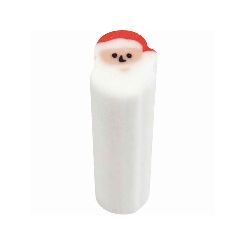Radiergummi "Santa" Radiergummi Rico Design 
