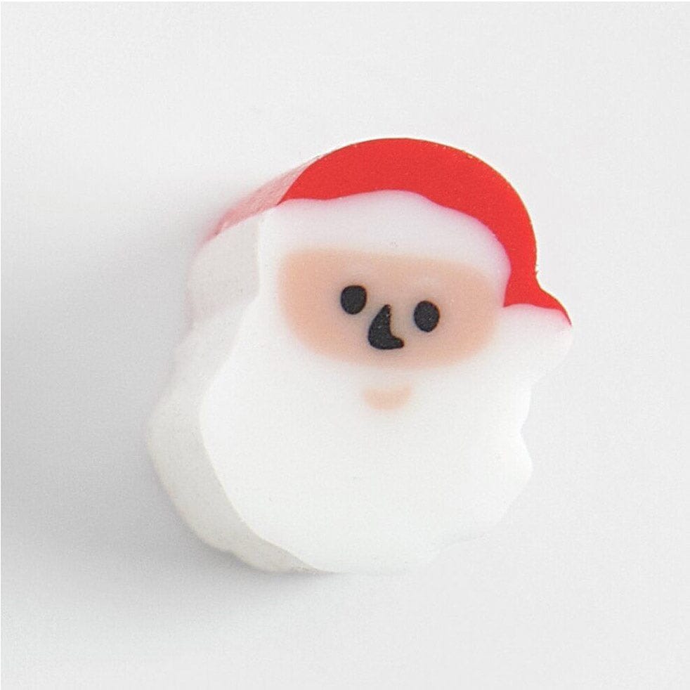 Radiergummi "Santa" Radiergummi Rico Design 