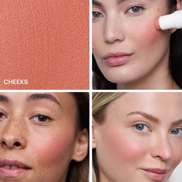 Refill Blush & Glow "Cheeks" Kosmetik Kess Berlin 
