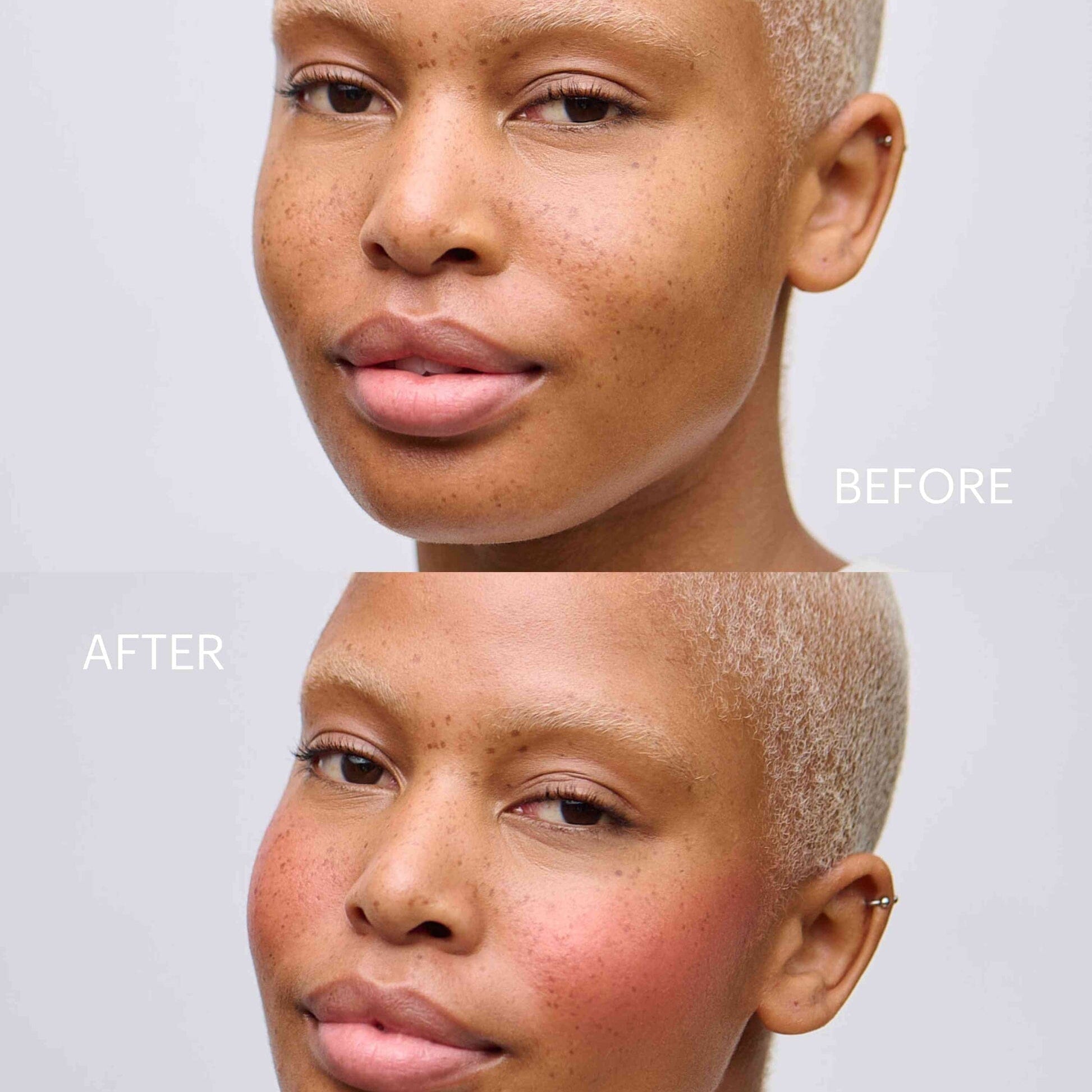 Refill Blush & Glow "Flirt" Kosmetik Kess Berlin 