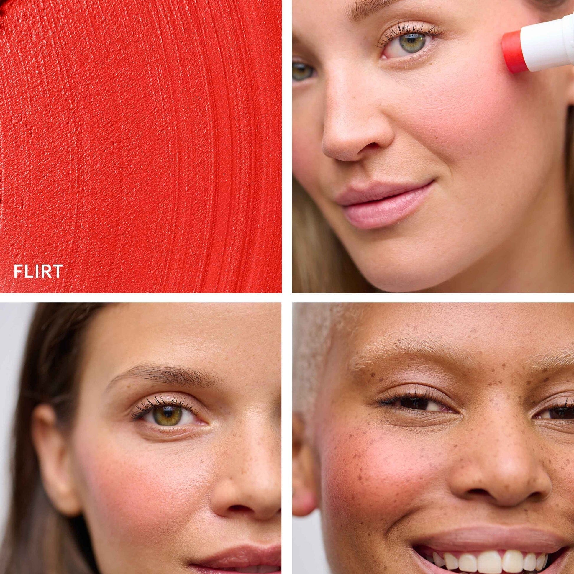 Refill Blush & Glow "Flirt" Kosmetik Kess Berlin 