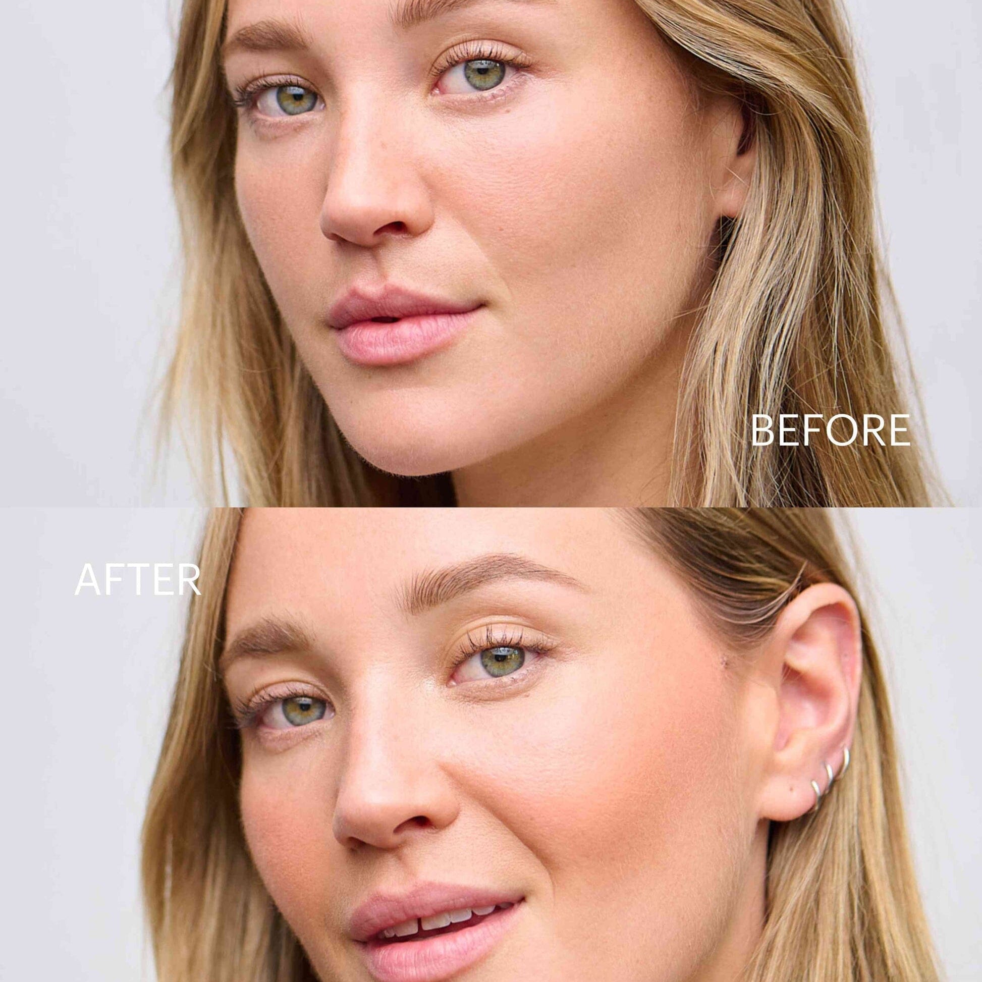 Refill Blush & Glow "Peach" Kosmetik Kess Berlin 