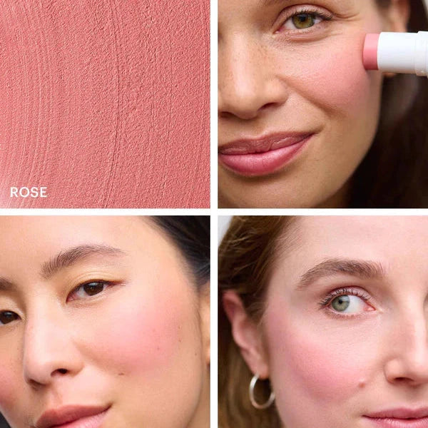 Refill Blush & Glow "Rose" Kosmetik Kess Berlin 