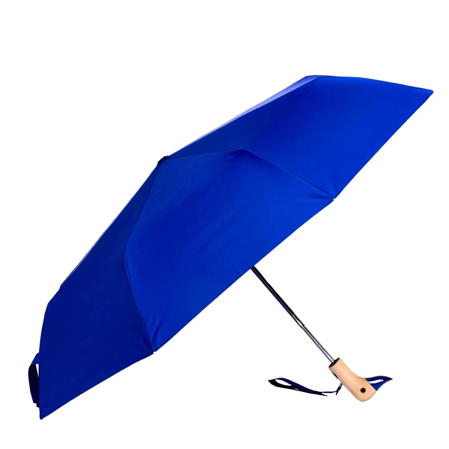 Regenschirm kompakt "Uni" Original Duckhead 