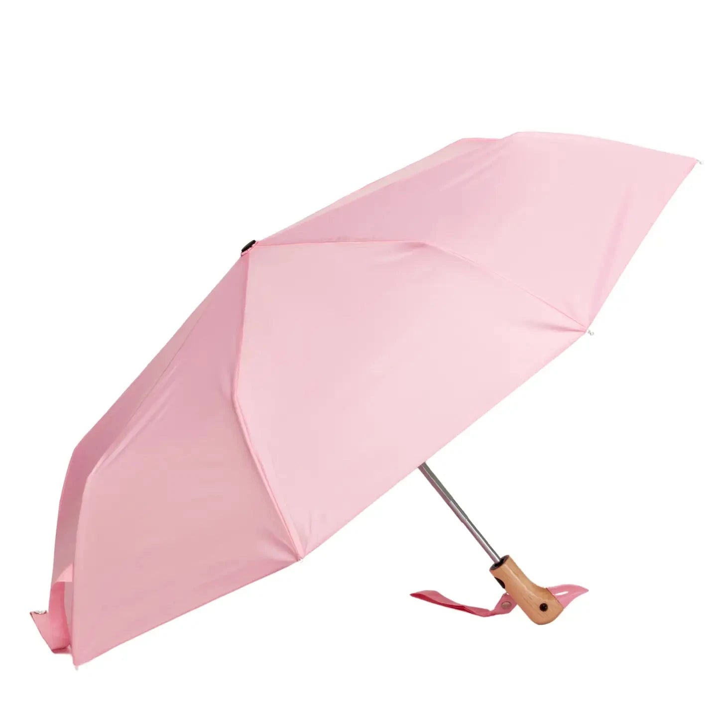 Regenschirm kompakt "Uni" Original Duckhead 