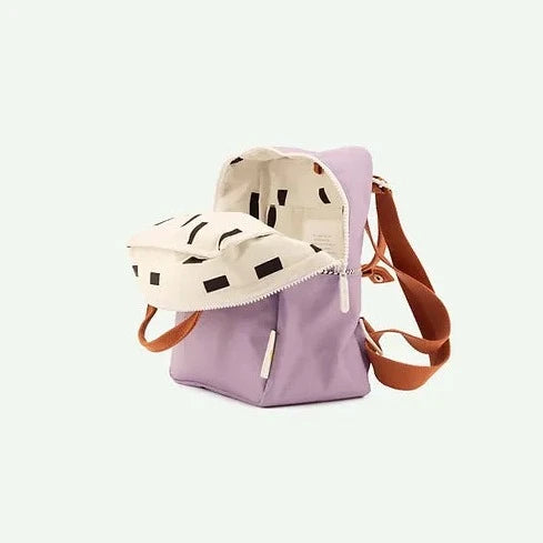 Rucksack für Kinder "Uni" Rucksack Sticky Lemon 