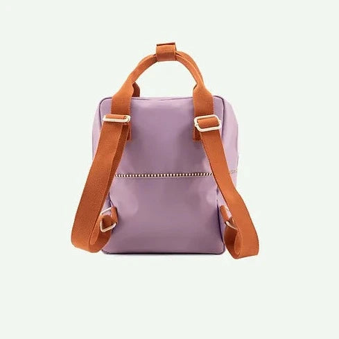 Rucksack für Kinder "Uni" Rucksack Sticky Lemon 